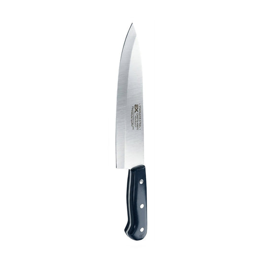 Excellent Resin 10" Chef Knife (Navy Blue Handle)
