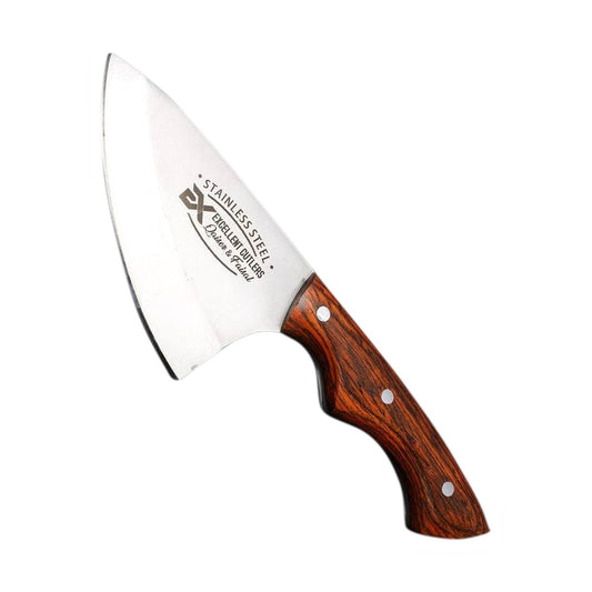 Excellent scorpion Skinner - (Wooden Handle)