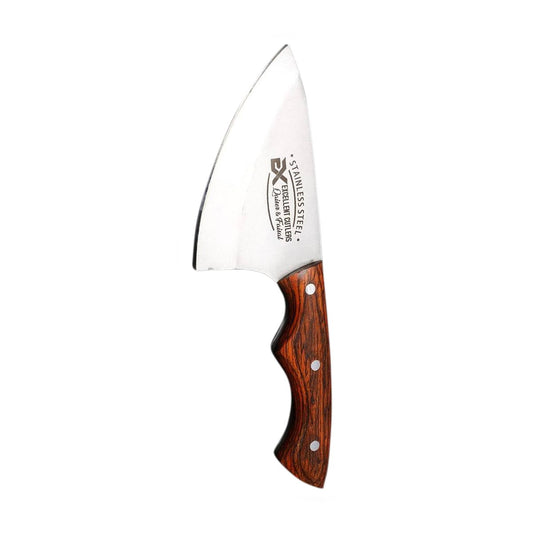 Excellent scorpion Skinner - (Wooden Handle)