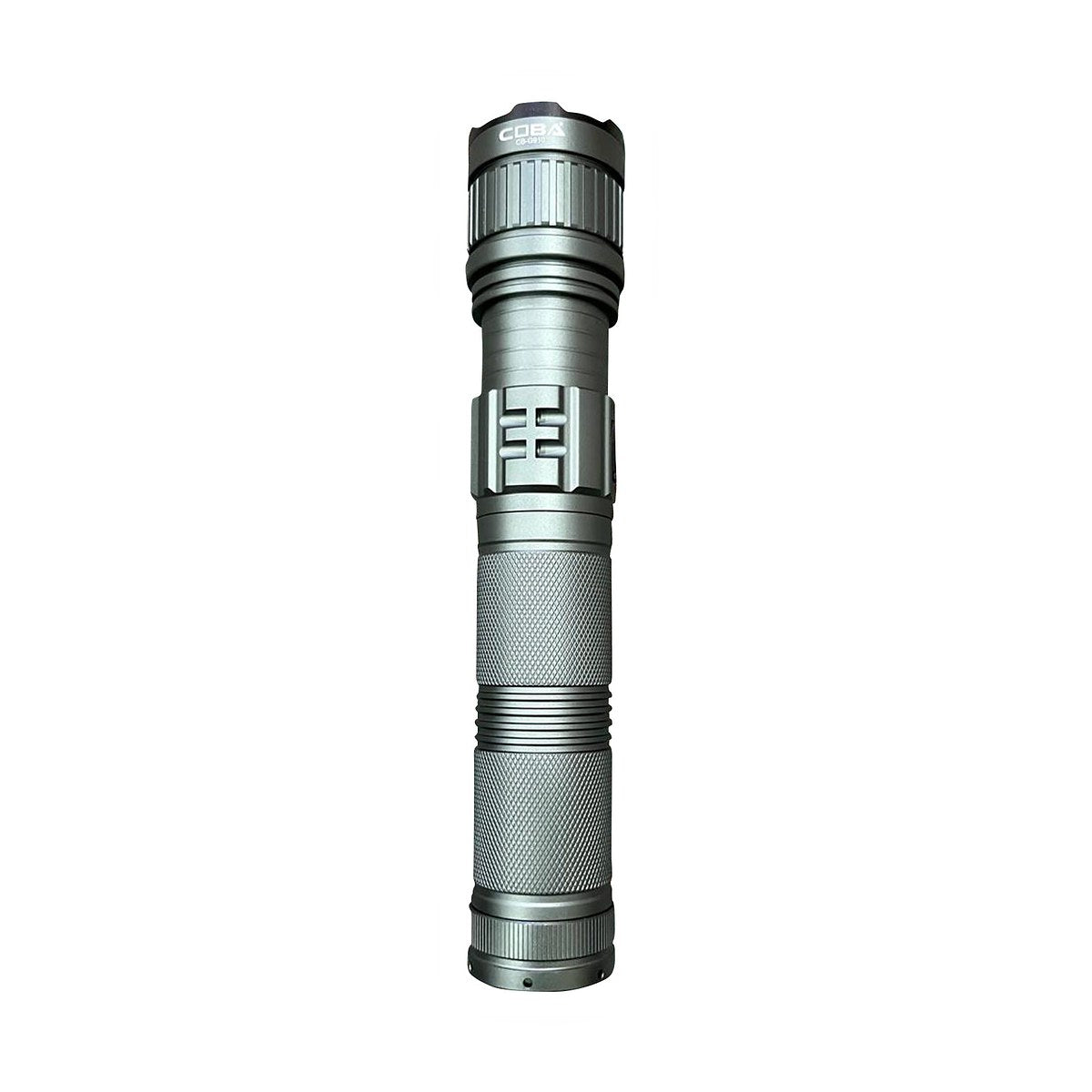 Coba Aluminum Alloy CB-G910 Strong Flashlight