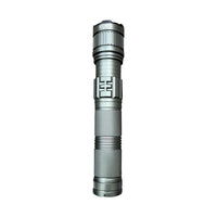 Coba Aluminum Alloy CB-G910 Strong Flashlight