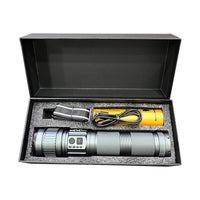 Coba Aluminum Alloy CB-G910 Strong Flashlight