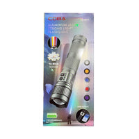 Coba Aluminum Alloy CB-G910 Strong Flashlight