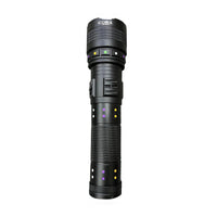 COBA Aluminum FlashLight CB-G300Y