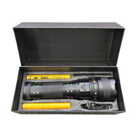 COBA Aluminum FlashLight CB-G300Y
