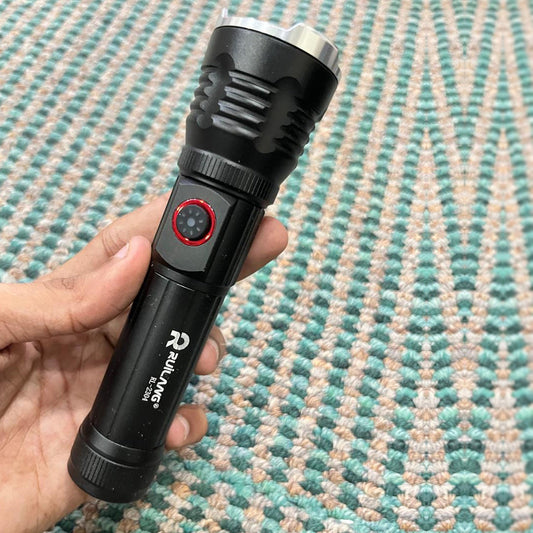 Ruilang RL-2308 Rechargeable LED Flashlight