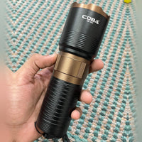Coba TG CB-X53 FlashLight