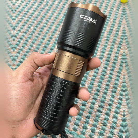 Coba TG CB-X53 FlashLight