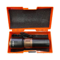 Coba TG CB-X53 FlashLight