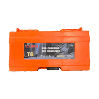 Coba TG CB-X53 FlashLight