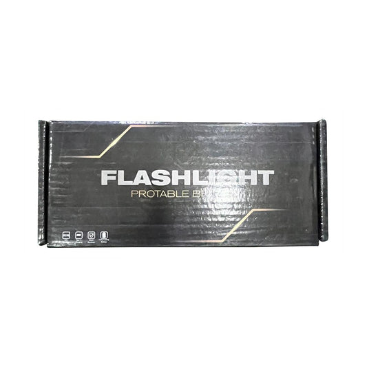 Ruilang RL-X71 FlashLight