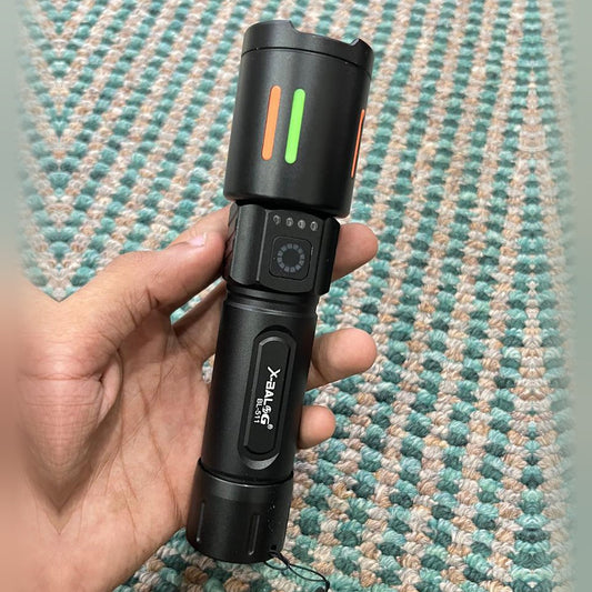 TG FlashLight BL-511