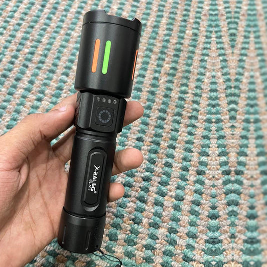 TG FlashLight BL-511