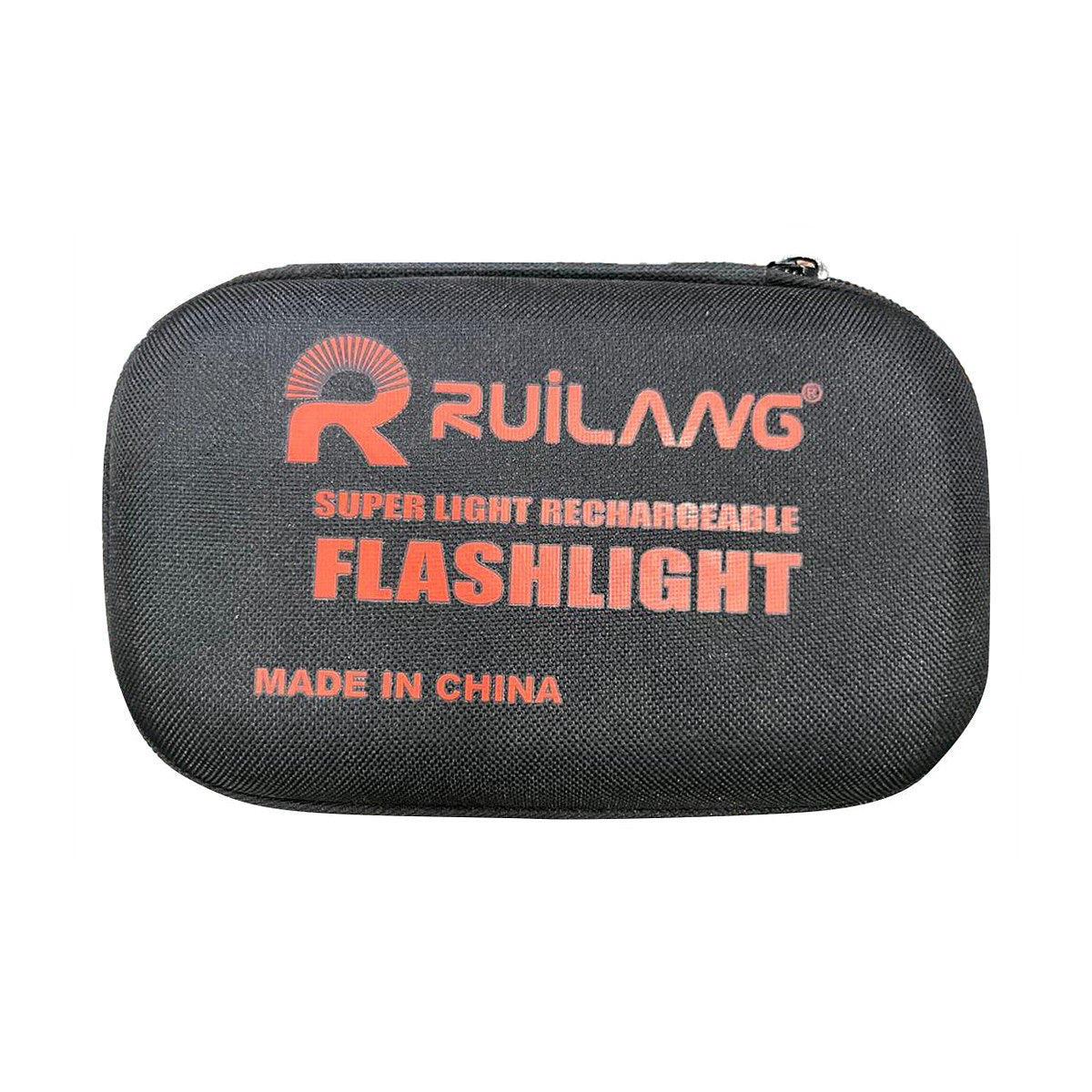 Ruilang Flashlight Rechargeable RL-W522D