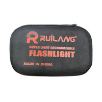 Ruilang Flashlight Rechargeable RL-W522D