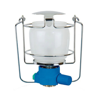 compare product Campingaz Camping Lantern Lumogaz Plus blue