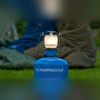 Campingaz Camping Lantern Lumogaz Plus blue