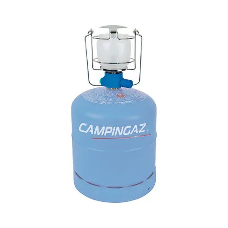 Campingaz Camping Lantern Lumogaz Plus blue