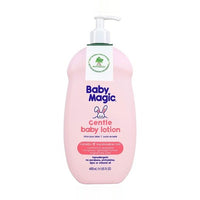 Baby Magic Baby Lotion 16.5oz/488ml
