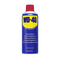 WD - 40 330 ml