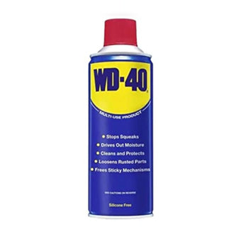 compare product WD - 40 330 ml