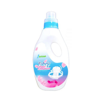 compare product AL-Clean FSE-1L-Fabric Softener