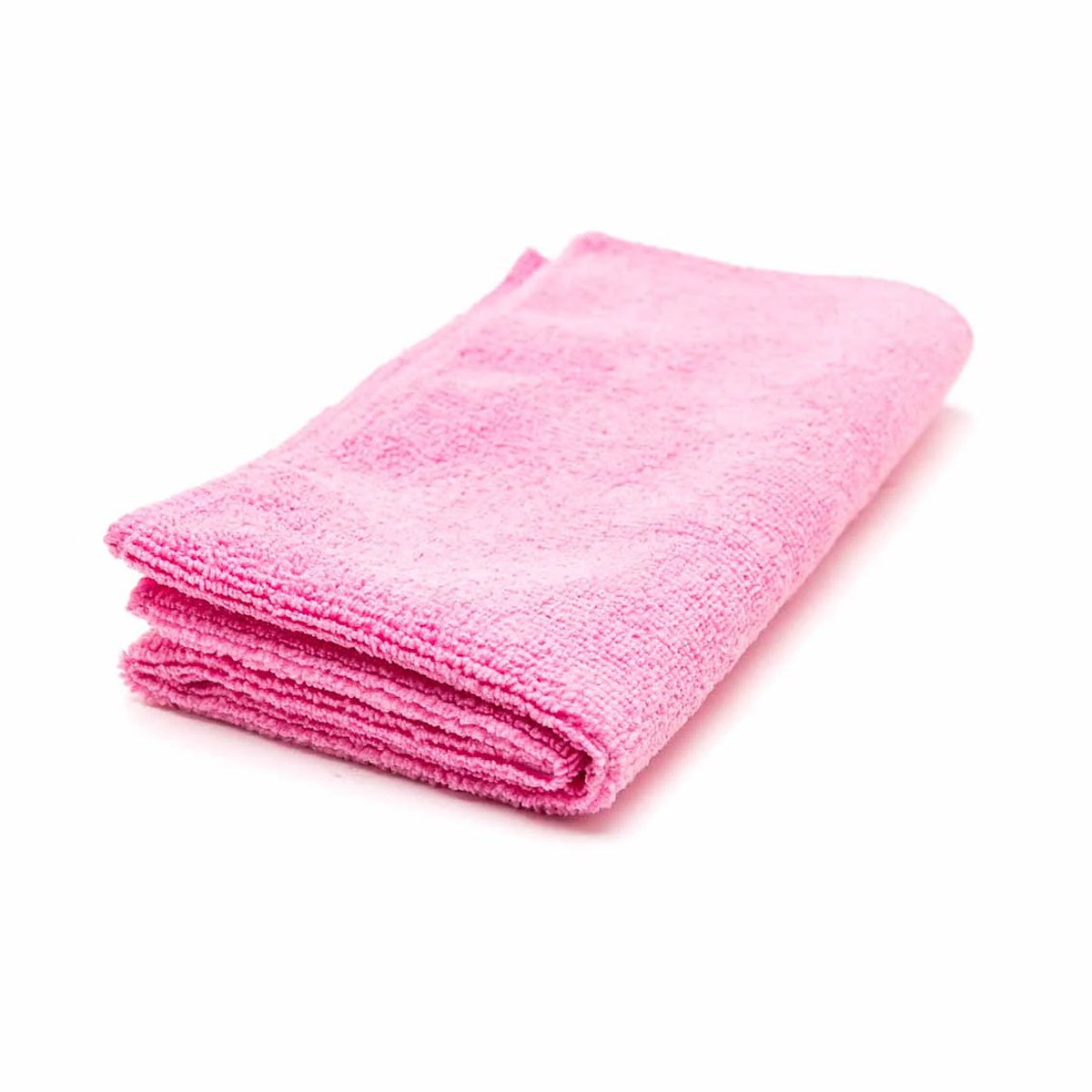 Vilera Microfiber Cloth One Cloth Every Surface 40x40 cm Pack of 5 Pink