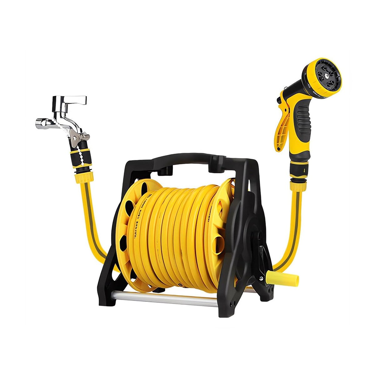 ARK WATER HOSE REEL