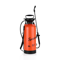 PRESSURE SPRAYER 8L