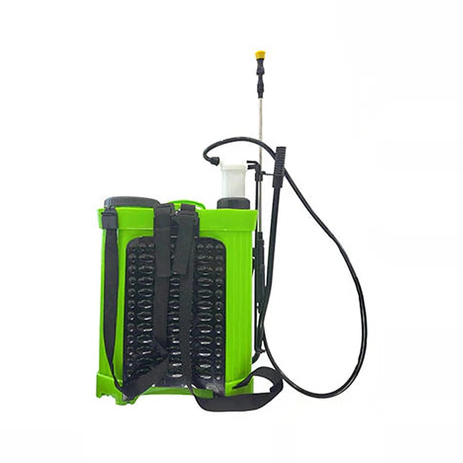 DADA Premium Manual Plastic 20L