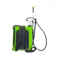 DADA Premium Manual Plastic 20L