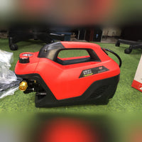 MB53 HIGH PRESSURE WASHER
