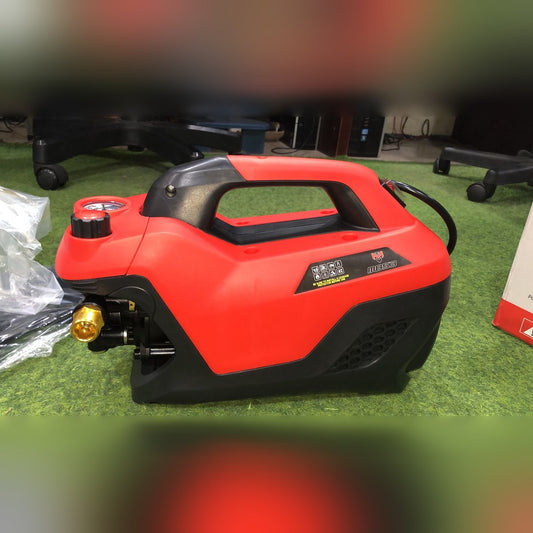 MB53 HIGH PRESSURE WASHER