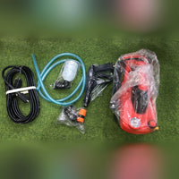 MB53 HIGH PRESSURE WASHER