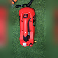 MB53 HIGH PRESSURE WASHER