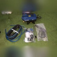 HYUNDAI HIGH PRESSURE WASHER
