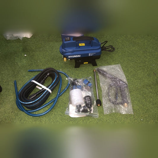 HYUNDAI HIGH PRESSURE WASHER