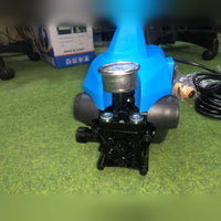 SG POWER HIGH PRESSUERE WASHER