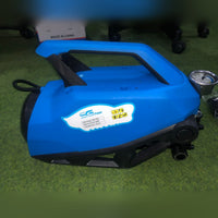 SG POWER HIGH PRESSUERE WASHER