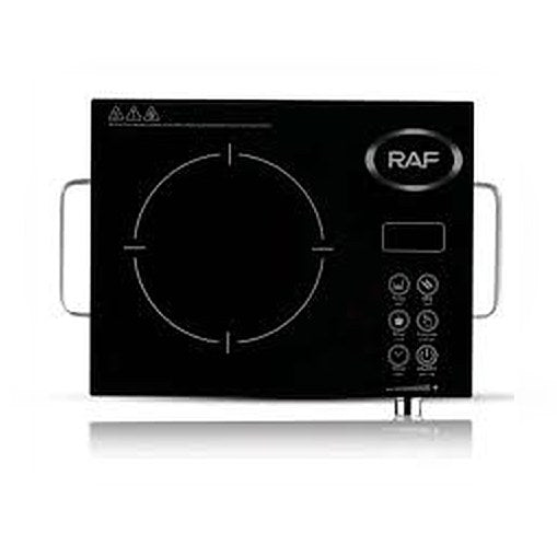 The RAF R-8003 Electric Stove, Infrared Cooker, HotPlate,  3500W
