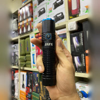 JAFS IMPORTED WATER PROOF HIGH LUMENS TORCH