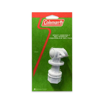 compare product Coleman Spout Assembly Cooler Jug
