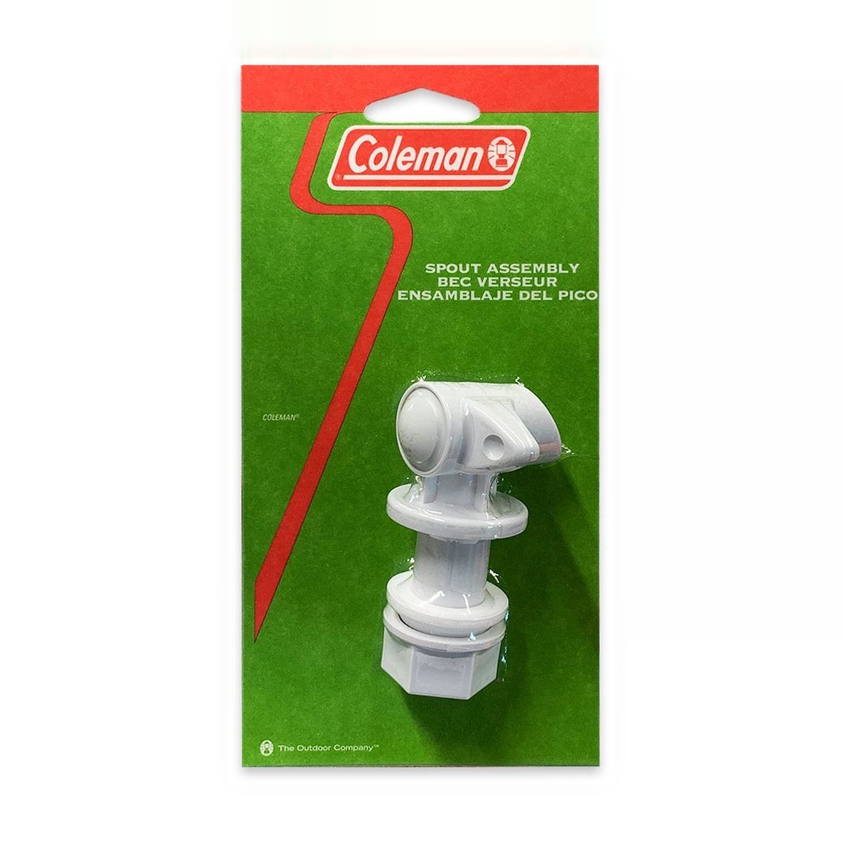 Coleman Spout Assembly Cooler Jug