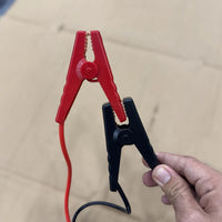 Jump Starter with Air Pump N3