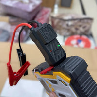 Jump Starter with Air Pump N3