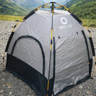 ROTI CAMP One-Touch Tent New 2 Person