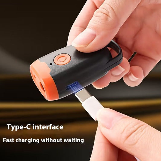 MINI ULTRASONIC DOG TRAINER PROTABLE