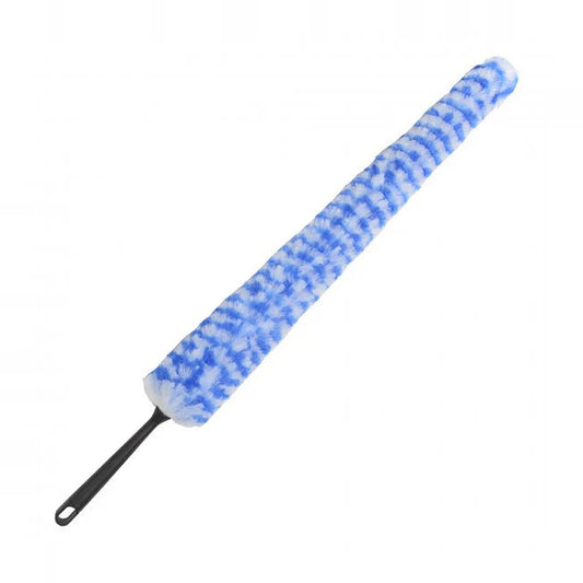 Nosey Parker Duster (Hard Fibers)