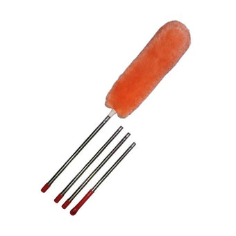compare product Super Size Extendable Duster – Original Fibers - Custom Length