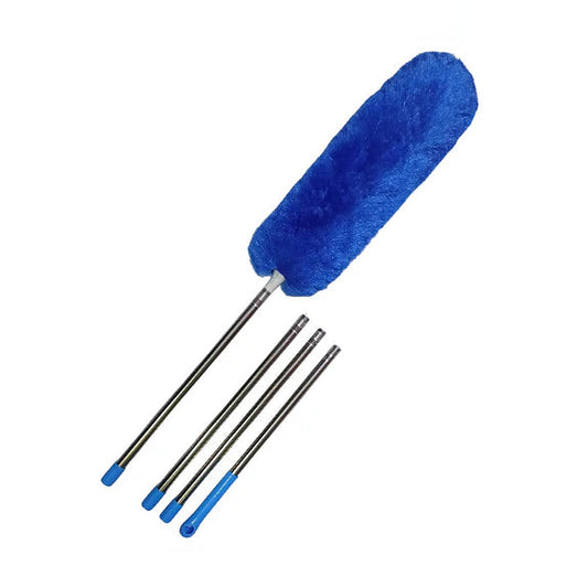 Super Size Extendable Duster – Soft Fibers - Custom Length